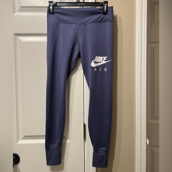 Womens Nike air leggings size M - Picture 3 of 8
